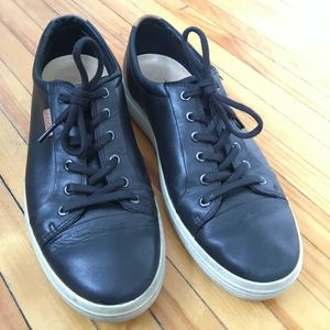 Ecco “Soft 7” men’s sneaker size 10 (EU 43)